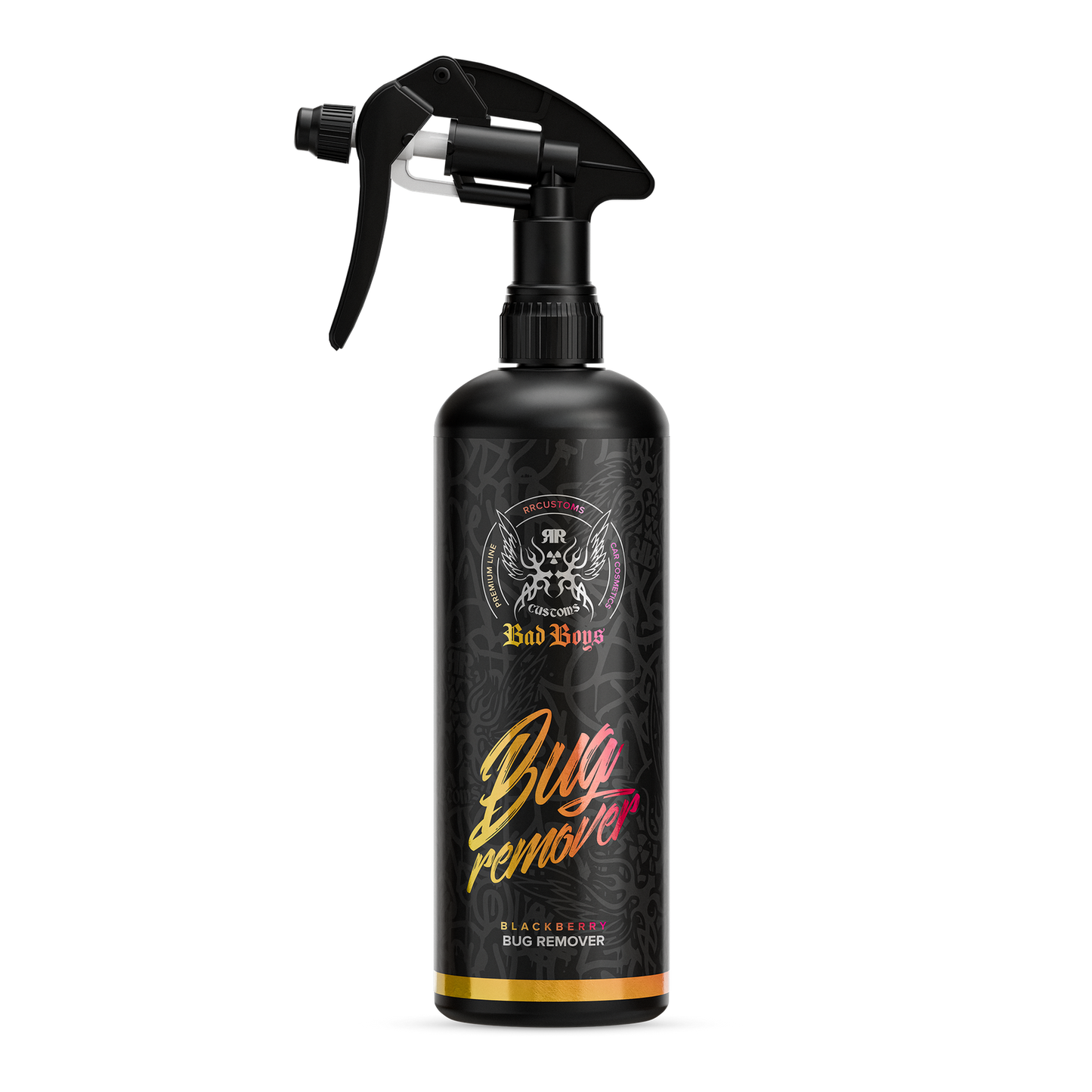 BadBoys Bug Remover 500ml