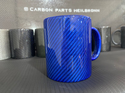 Carbon Tasse