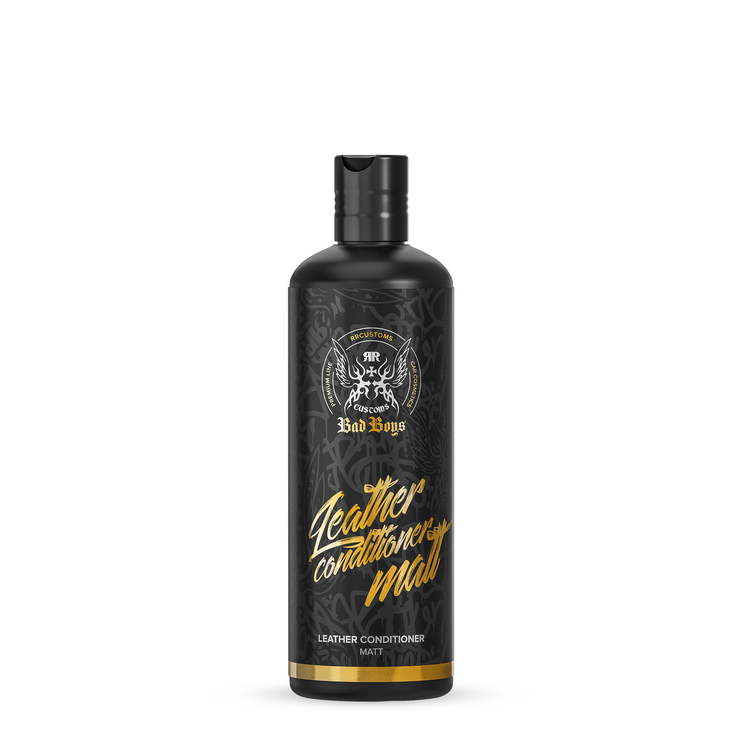 BadBoys Leather Conditioner Matt 500ml