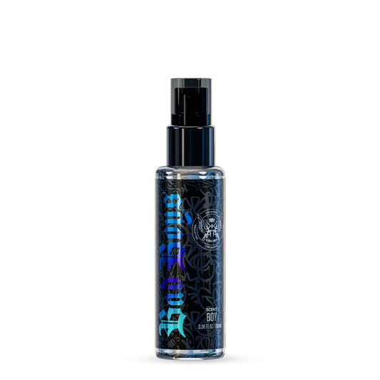 BadBoys Scent 100ml