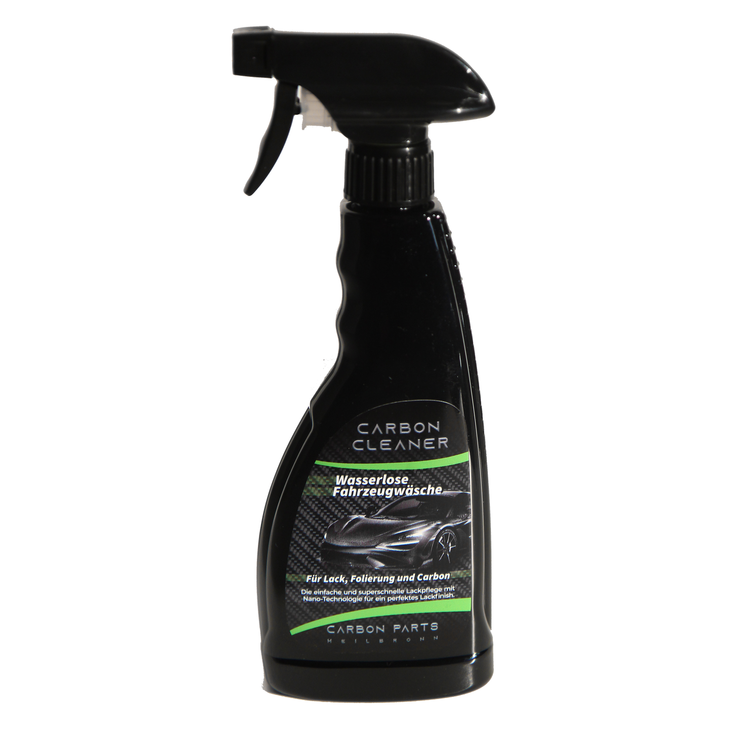 Carbon Cleaner