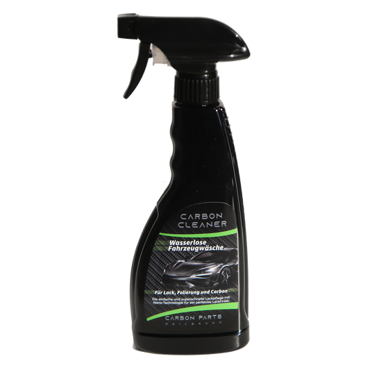 Carbon Cleaner